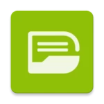 aidata android application logo